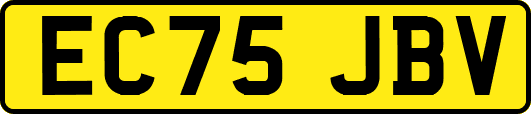 EC75JBV