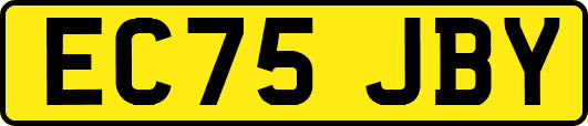 EC75JBY