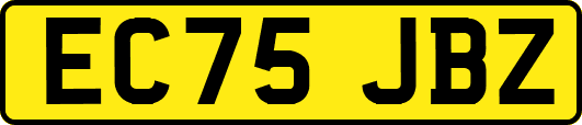 EC75JBZ