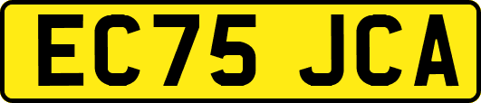 EC75JCA