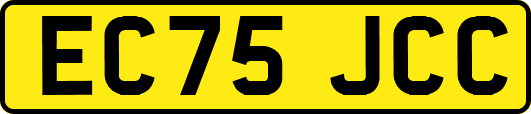 EC75JCC