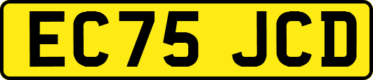 EC75JCD
