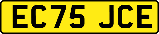 EC75JCE