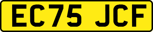 EC75JCF