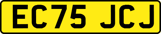 EC75JCJ