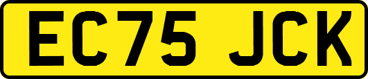 EC75JCK