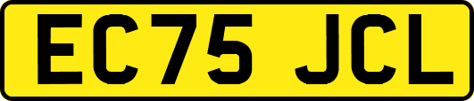 EC75JCL