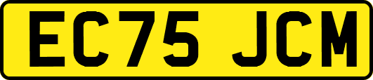 EC75JCM