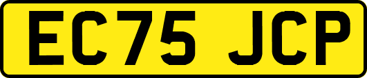 EC75JCP