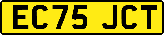 EC75JCT