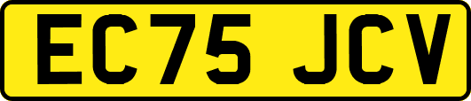 EC75JCV