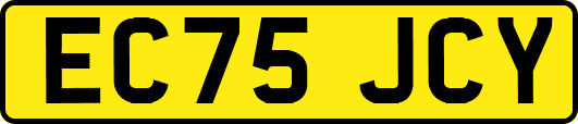 EC75JCY