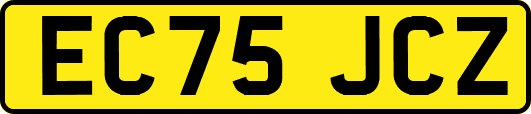 EC75JCZ