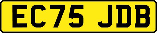 EC75JDB