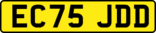 EC75JDD