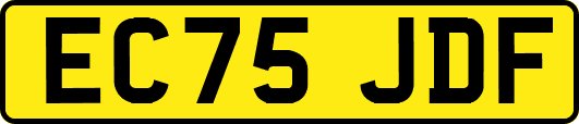 EC75JDF
