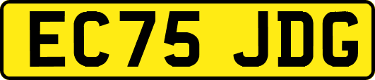 EC75JDG