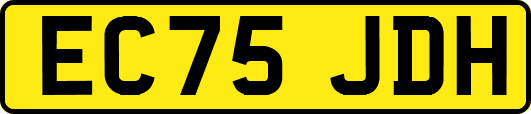 EC75JDH