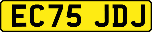 EC75JDJ