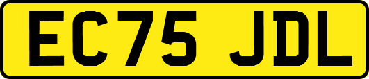 EC75JDL