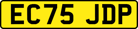 EC75JDP