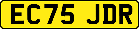 EC75JDR