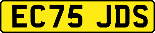 EC75JDS