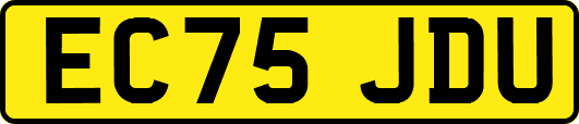 EC75JDU