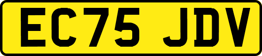 EC75JDV