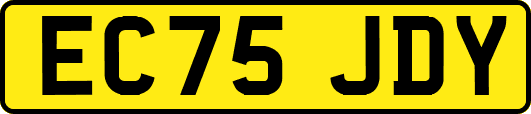 EC75JDY