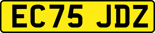 EC75JDZ