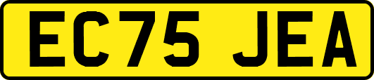 EC75JEA