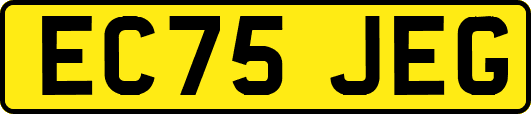 EC75JEG