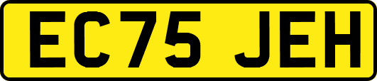 EC75JEH
