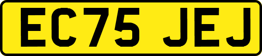 EC75JEJ