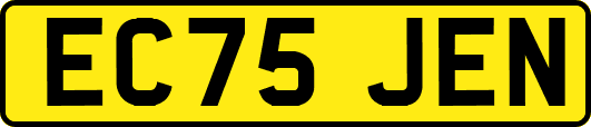 EC75JEN