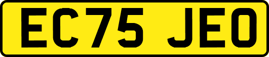EC75JEO