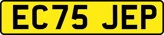 EC75JEP