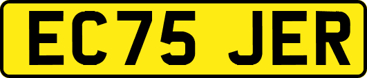 EC75JER