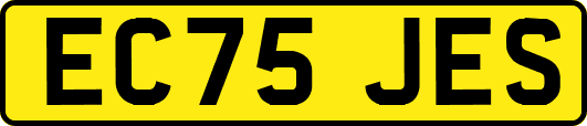 EC75JES