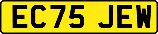 EC75JEW