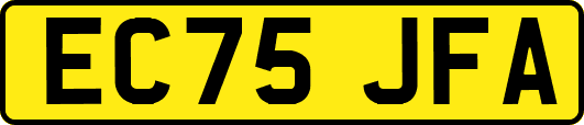 EC75JFA