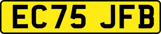 EC75JFB