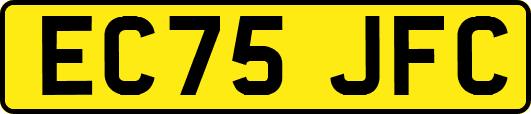 EC75JFC