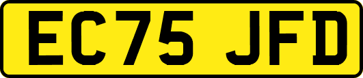 EC75JFD