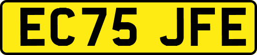 EC75JFE