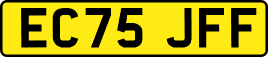 EC75JFF