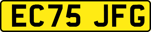EC75JFG