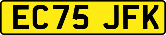 EC75JFK