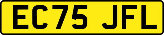 EC75JFL